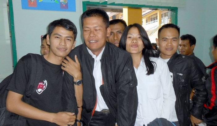 UNPK Paket C SMA jadwal pengumuman kelulusan